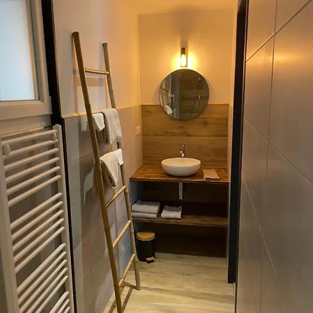 Holiday home Longere Typique Charentaise *