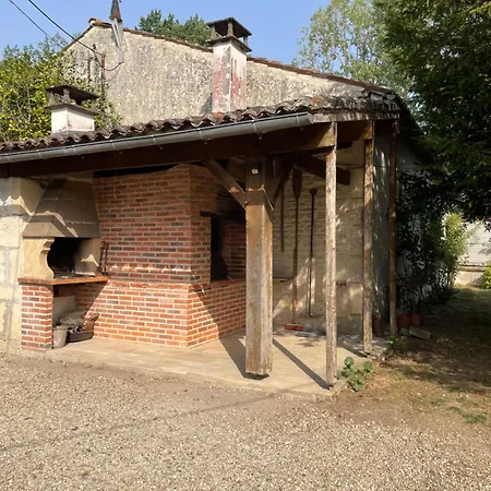 Longere Typique Charentaise *