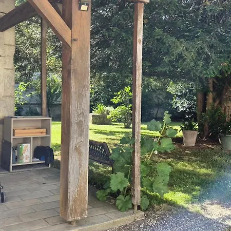 Holiday home Longere Typique Charentaise