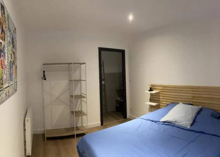 Longere Typique Charentaise Migron